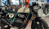 ROYAL ENFIELD BEAR 650   "249"