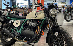 ROYAL ENFIELD BEAR 650   "249"