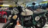 ROYAL ENFIELD BEAR 650   "249"