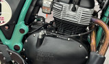 ROYAL ENFIELD BEAR 650   "249"
