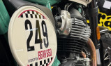 ROYAL ENFIELD BEAR 650   "249"
