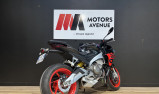 APRILIA TUONO 660 FACTORY