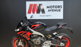 APRILIA TUONO 660 FACTORY