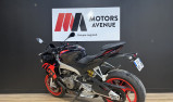 APRILIA TUONO 660 FACTORY