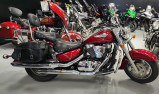 SUZUKI INTRUDER 1500