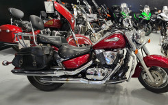 SUZUKI INTRUDER 1500