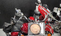 SUZUKI INTRUDER 1500