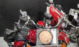 SUZUKI INTRUDER 1500