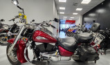 SUZUKI INTRUDER 1500