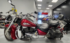 SUZUKI INTRUDER 1500