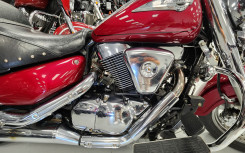 SUZUKI INTRUDER 1500