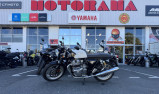 ROYAL ENFIELD CONTINENTAL GT 650