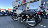 ROYAL ENFIELD CONTINENTAL GT 650