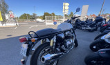 ROYAL ENFIELD CONTINENTAL GT 650