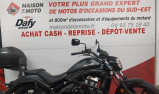KAWASAKI VULCAN S