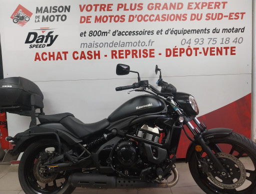KAWASAKI VULCAN S