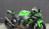 KAWASAKI ZX-10R ZX10R ZX10 R ZX 10 R