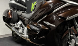 YAMAHA FJR 1300 ABS