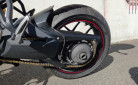TRIUMPH TIGER 1050 SPORT