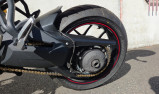 TRIUMPH TIGER 1050 SPORT