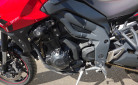 TRIUMPH TIGER 1050 SPORT