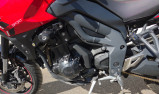 TRIUMPH TIGER 1050 SPORT