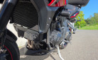 TRIUMPH TIGER 1050 SPORT