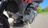 TRIUMPH TIGER 1050 SPORT