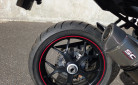 TRIUMPH TIGER 1050 SPORT