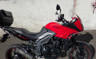 TRIUMPH TIGER 1050 SPORT