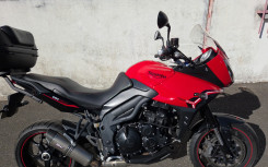 TRIUMPH TIGER 1050 SPORT