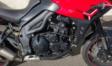 TRIUMPH TIGER 1050 SPORT