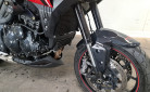 TRIUMPH TIGER 1050 SPORT
