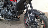 TRIUMPH TIGER 1050 SPORT