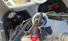 TRIUMPH TIGER 1050 SPORT