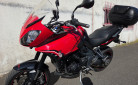 TRIUMPH TIGER 1050 SPORT
