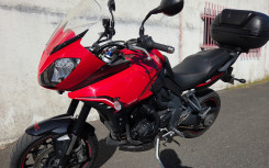 TRIUMPH TIGER 1050 SPORT