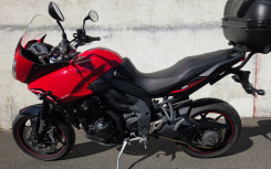 TRIUMPH TIGER 1050 SPORT