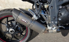TRIUMPH TIGER 1050 SPORT
