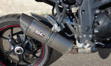 TRIUMPH TIGER 1050 SPORT