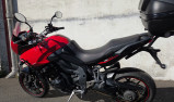 TRIUMPH TIGER 1050 SPORT