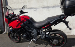 TRIUMPH TIGER 1050 SPORT