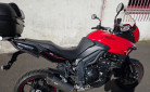 TRIUMPH TIGER 1050 SPORT