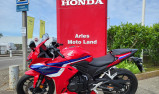 HONDA CBR 500 R CBR500 CBR500R