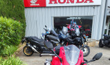 HONDA CBR 500 R CBR500 CBR500R