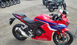HONDA CBR 500 R CBR500 CBR500R