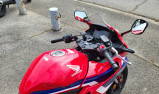 HONDA CBR 500 R CBR500 CBR500R