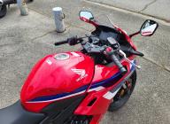 HONDA CBR 500 R CBR500 CBR500R