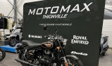 ROYAL ENFIELD BULLET 350