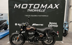 ROYAL ENFIELD BULLET 350